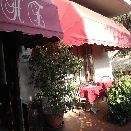 Hotel Elena Verona Eksteriør billede