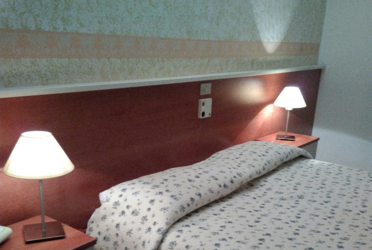 Hotel Elena Verona Eksteriør billede