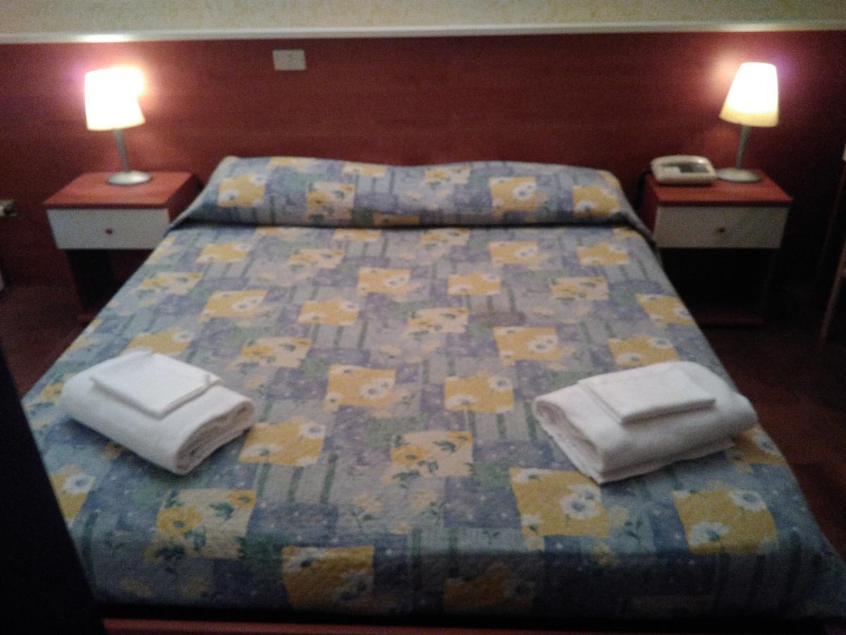 Hotel Elena Verona Eksteriør billede