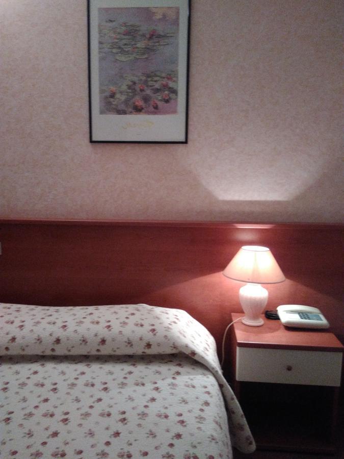 Hotel Elena Verona Eksteriør billede