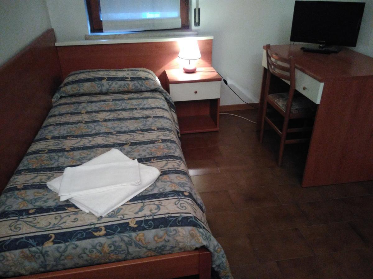 Hotel Elena Verona Eksteriør billede