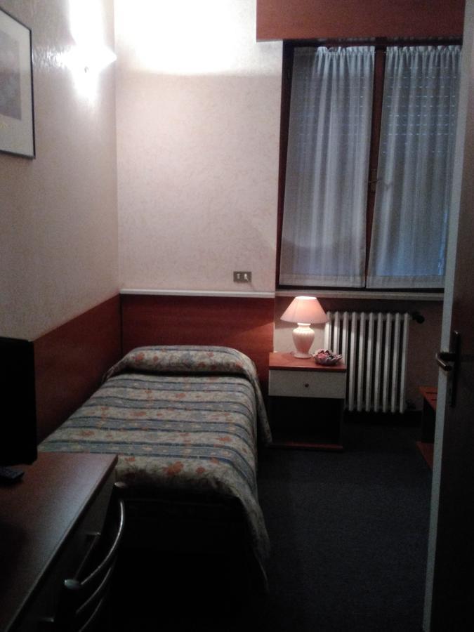 Hotel Elena Verona Eksteriør billede