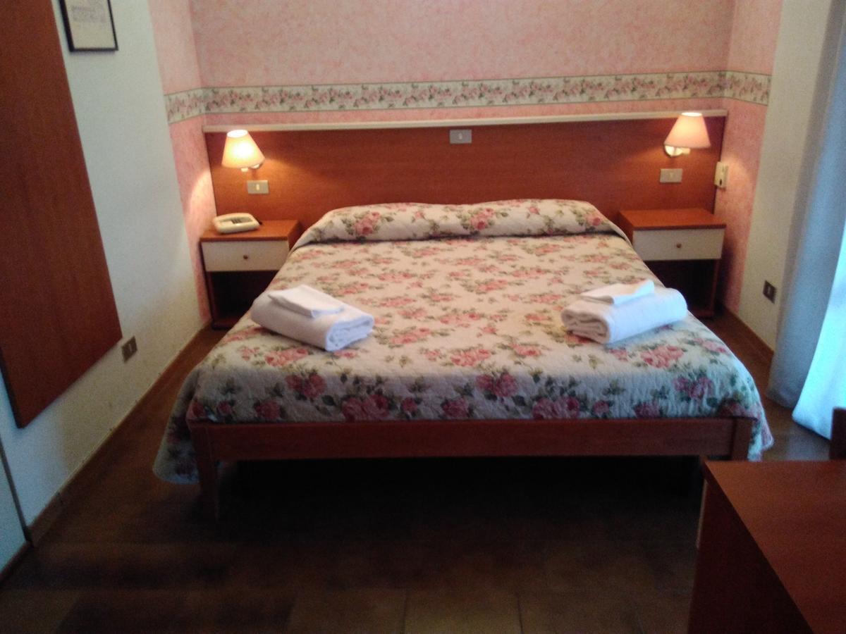Hotel Elena Verona Eksteriør billede