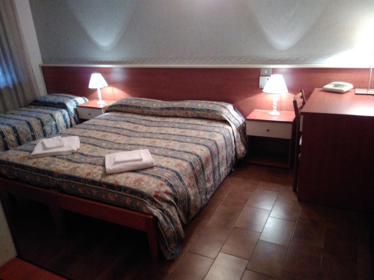 Hotel Elena Verona Eksteriør billede