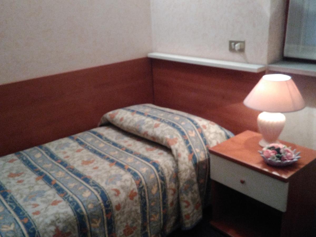 Hotel Elena Verona Eksteriør billede
