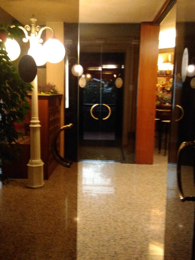 Hotel Elena Verona Eksteriør billede