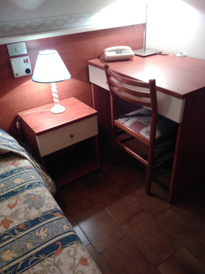 Hotel Elena Verona Eksteriør billede