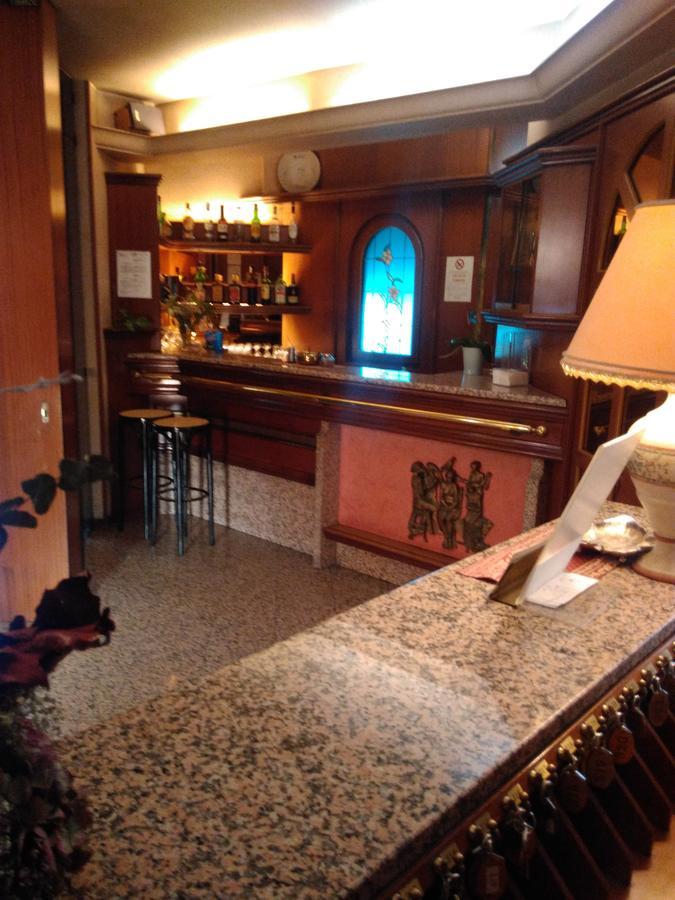 Hotel Elena Verona Eksteriør billede