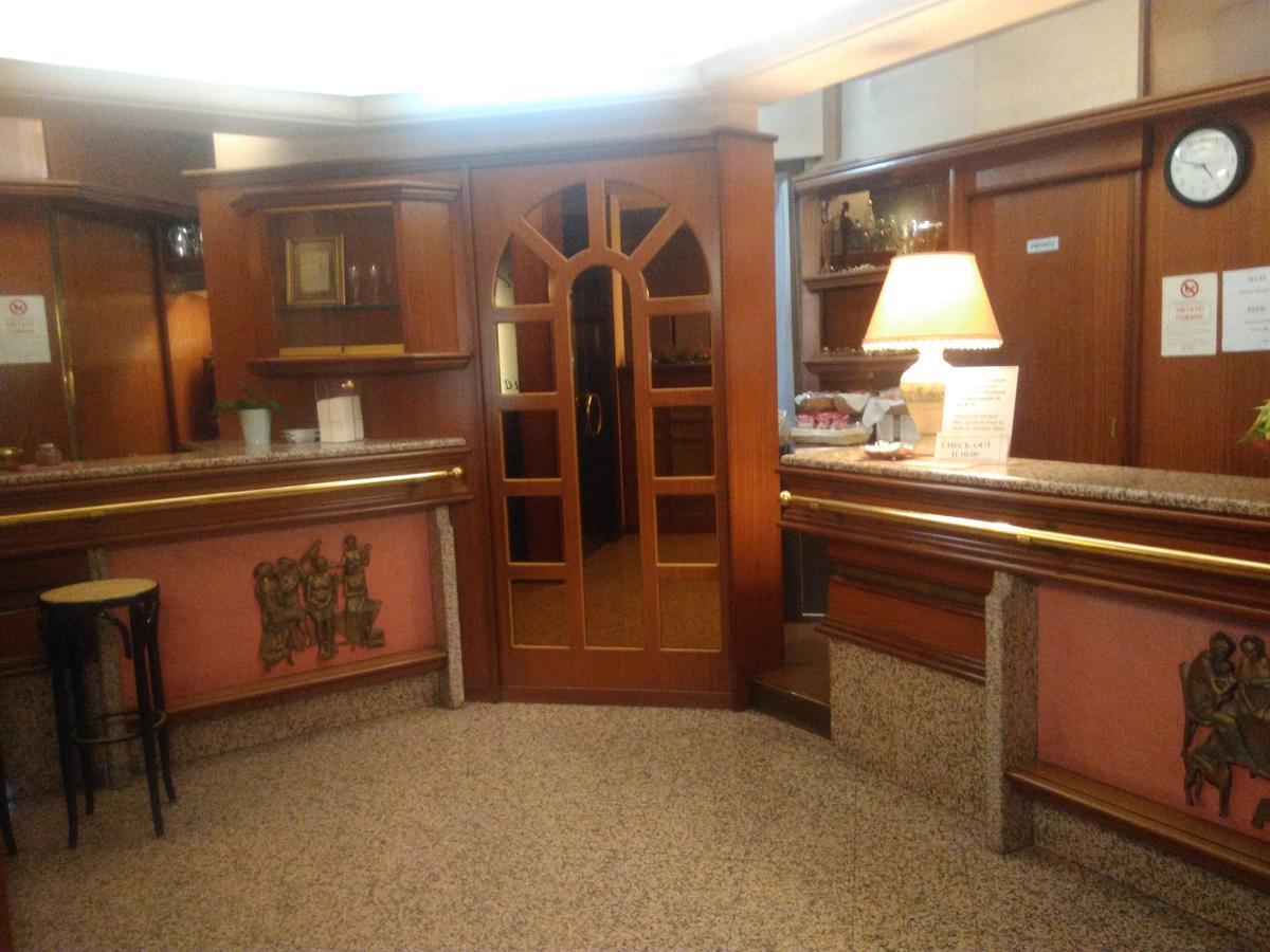 Hotel Elena Verona Eksteriør billede