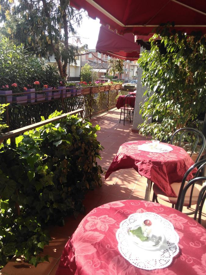 Hotel Elena Verona Eksteriør billede